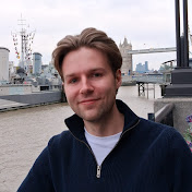 Joshua Frost
