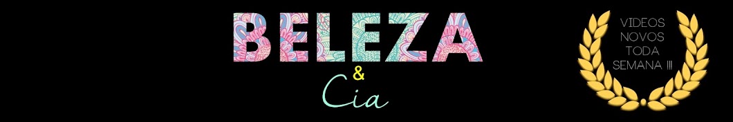 Canal Beleza e Cia YouTube channel avatar