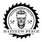 Matthew Peech logo