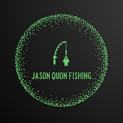 Jason Quon Fishing