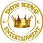 Oso-life DE KING ENTERTAINMENT logo