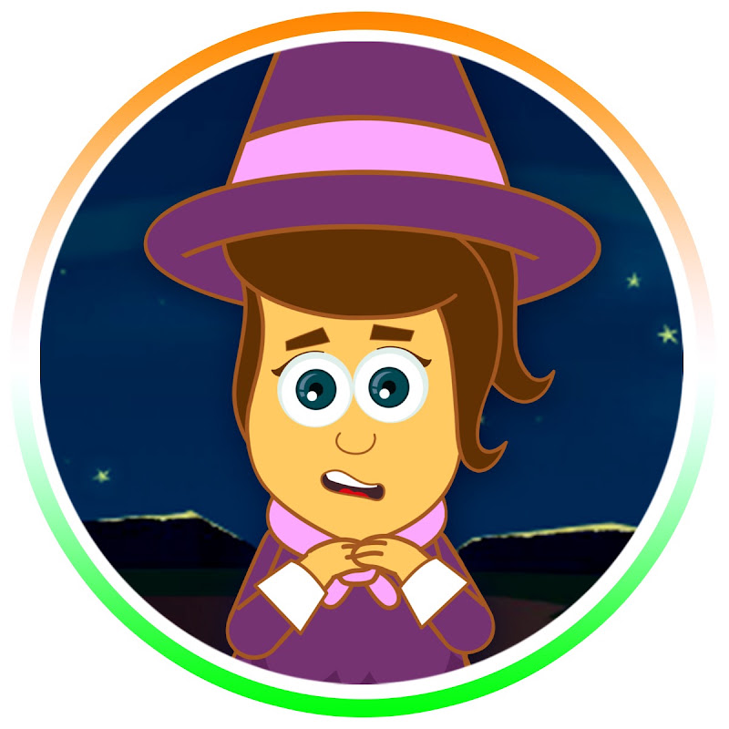 HooplaKidz – Hindi Rhymes For Kids