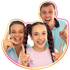 ARINA and Family