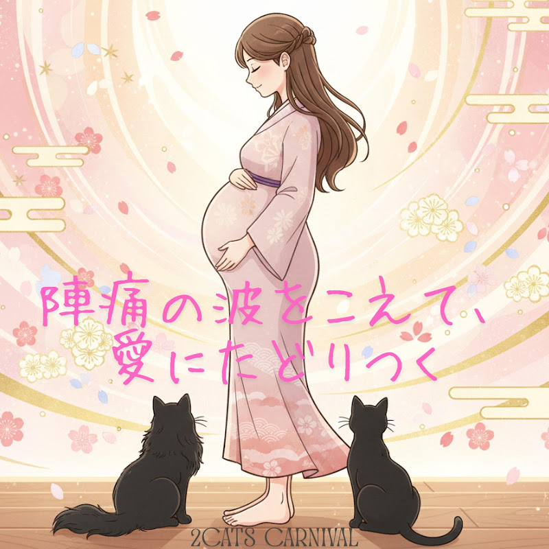 2Cats Carnival - Topic