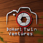 DohariTwin Ventures logo