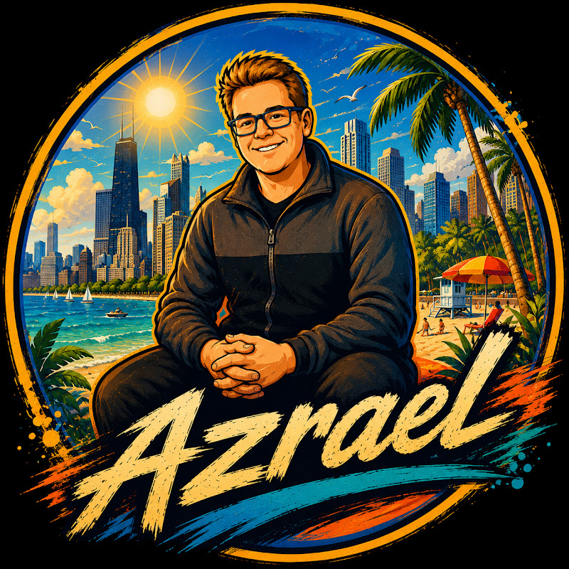 Azrael