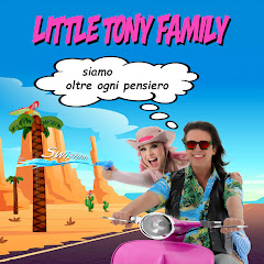 LITTLE TONY FAMILY OFFICIAL