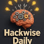 Hackwins Daily logo