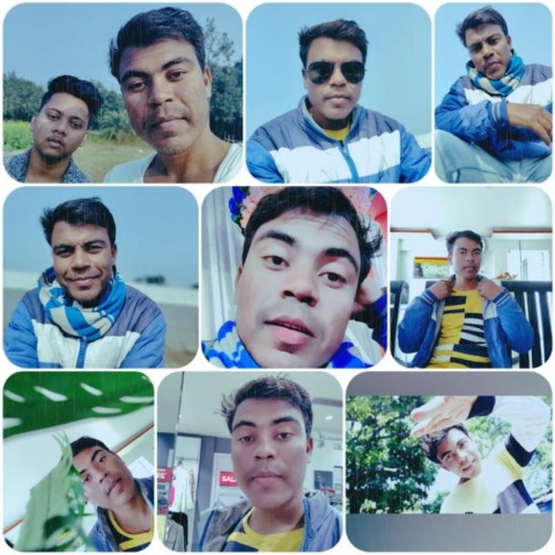 Sunny Sayno