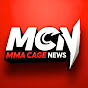 MMA Cage News logo
