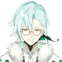 Lynis ch. Euphora | Vtuber