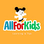 All for Kids logo