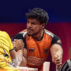 Sachin Biceps King