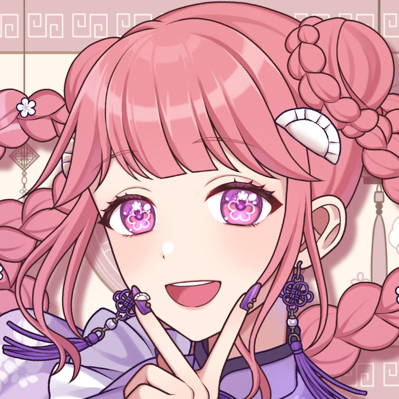 ちょき【Vsinger】