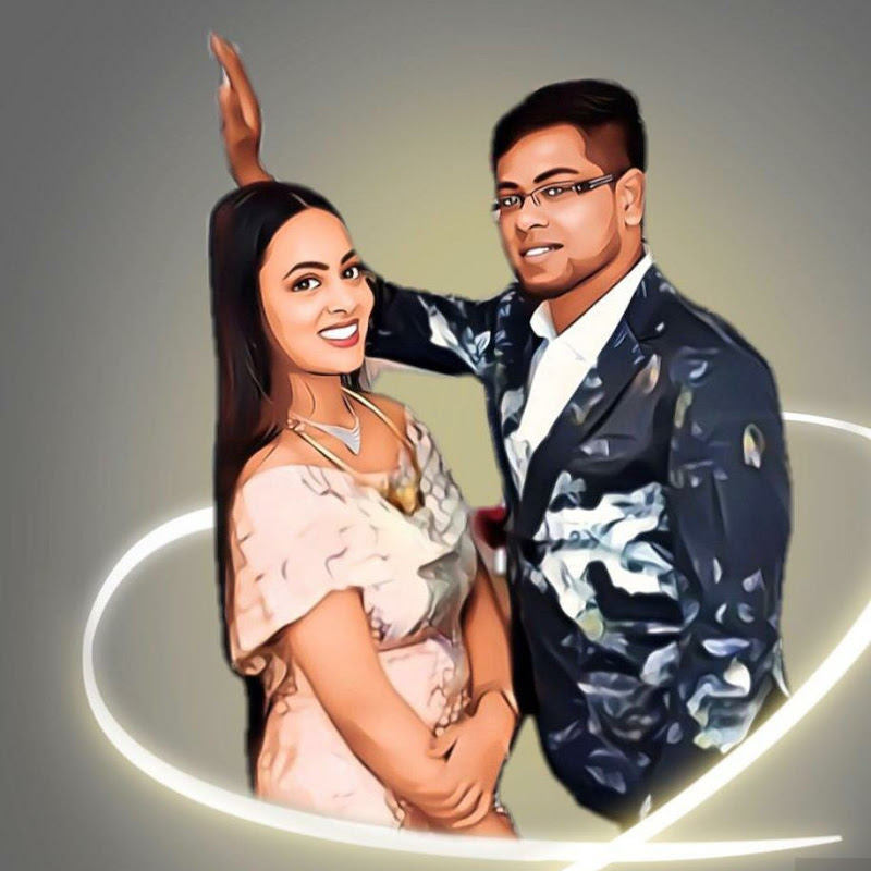Jananth Love Krish