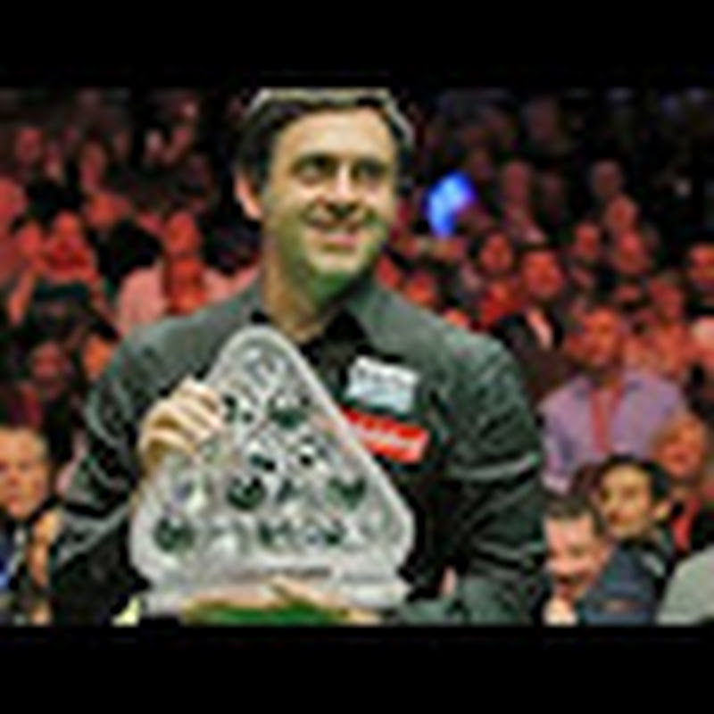 Image of channel the Snookerking44 1