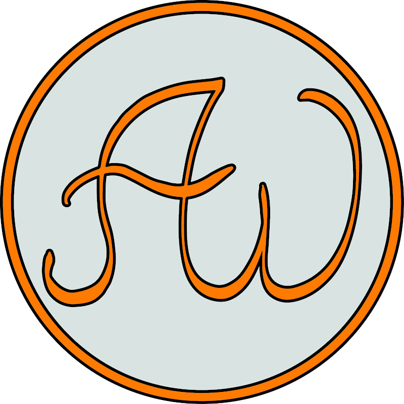 Andi's workshop Logo