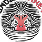 Snow Monkey Sake Remix logo