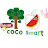 COCO Smart -Early Learning for preshool