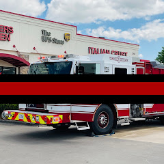 North Texas Fire Responses Avatar