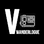 Victor’s Wanderlogue logo