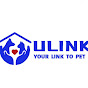 Ur link to Pet logo