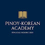 Pinoy-Korean Academy logo