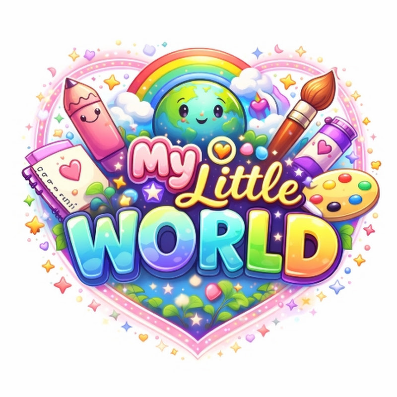 My Little World 