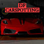DF Carspotting logo