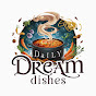Daily Dream Dishes logo