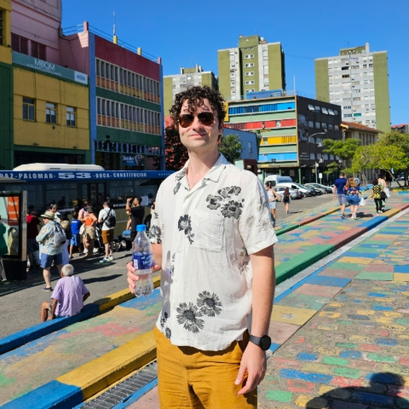 Will Will Tell Stories