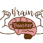 Brain Booster  logo