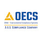 OECS - OSHA + Environmental Compliance Systems logo