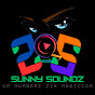 SUNNY SOUNDZ logo