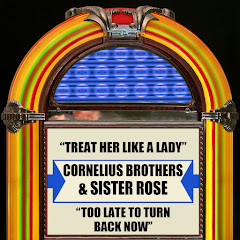 Cornelius Brothers & Sister Rose - Topic