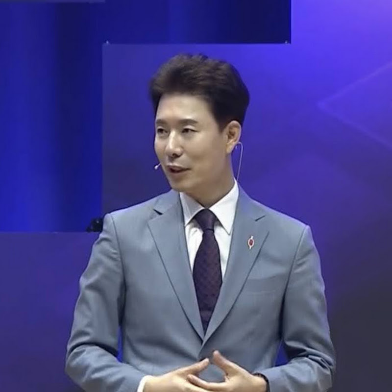 김학중 목사_꿈의교회 미디어교회 Logo