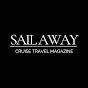 Sail Away Magazine logo