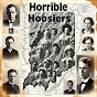 Horrible Hoosiers logo