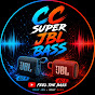 Cc super jbl bass