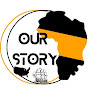 OurStory: Black History in the USA logo