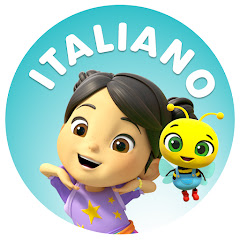 Lellobee in italiano - Canzoni per bambini net worth