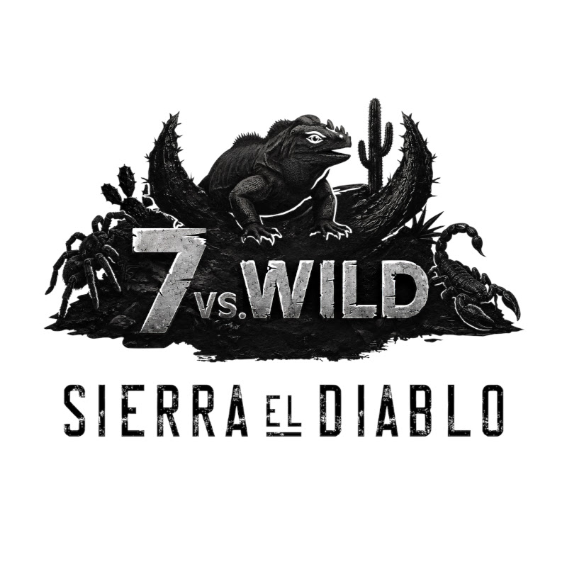 7 vs. Wild