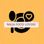 Naija Food Lovers