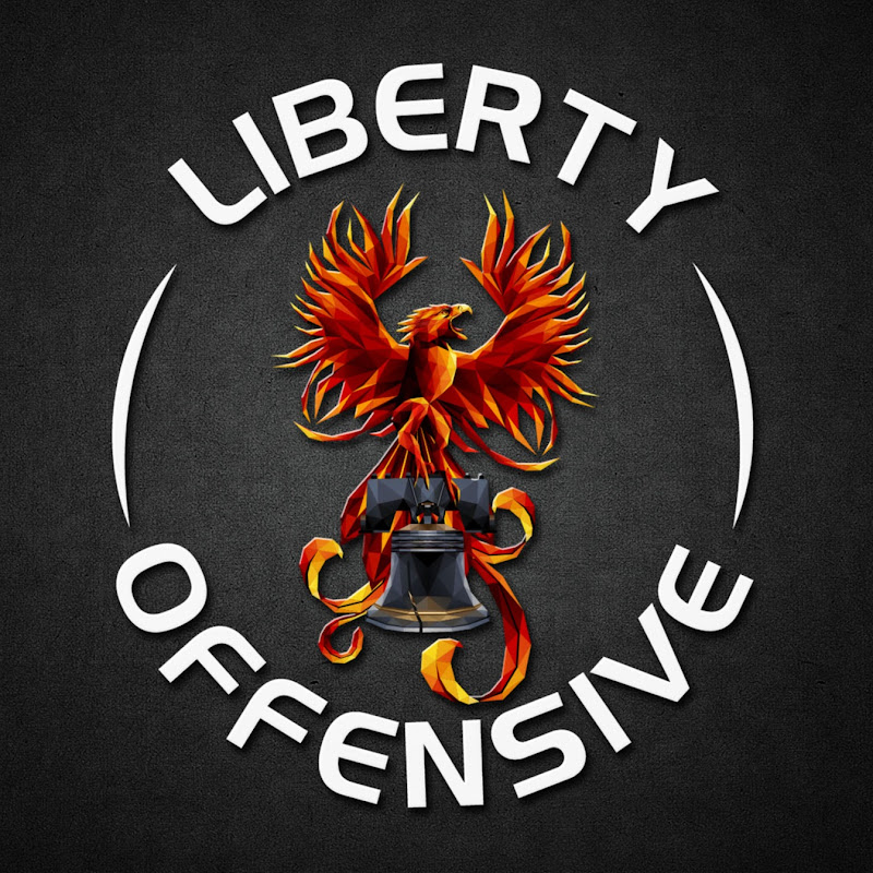 The Liberty Offensive
