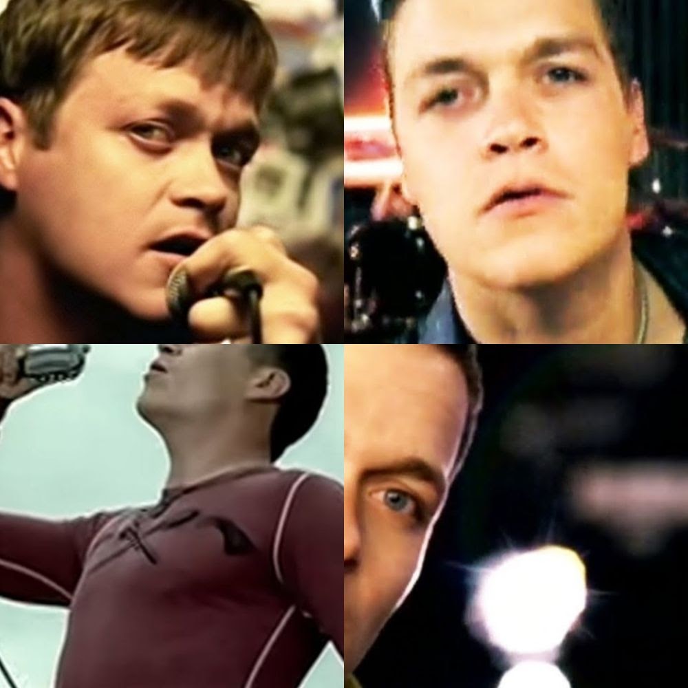 3 Doors Down PlayList