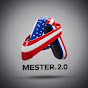 @Mester.A 2.0 logo
