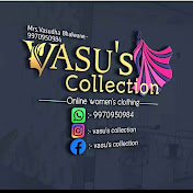 VASU’S COLLECTION KOLHAPUR