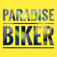 Paradise Biker