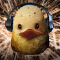 Duckpotatoe's World of Wonderful Fiber Arts logo