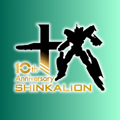 シンカリオンTVアイコン画像